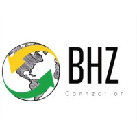 Official BHZ Connection Logo
