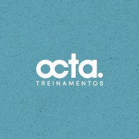 Octa Treinamentos Logo