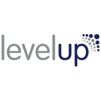 levelup marketing gmbh Logo