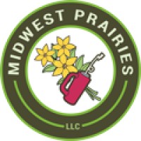 Midwest Prairies LLC Logo