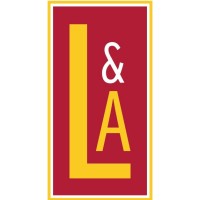 LAWRENCE & ASSOCIATES, INC. Logo