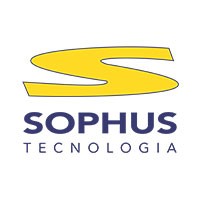 Sophus Tecnologia Logo