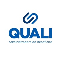 Quali Administradora de Benefícios Logo