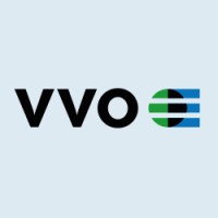 Verkehrsverbund Oberelbe GmbH Logo