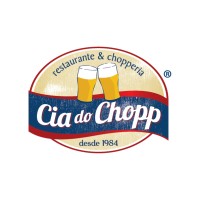 Cia do Chopp Logo