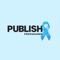 Publish Propaganda Logo