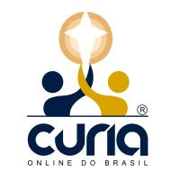 Cúria Online do Brasil Logo