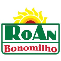 ROAN ALIMENTOS LTDA Logo