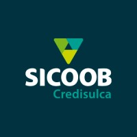 Sicoob Credisulca Logo