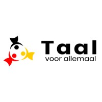 TaalvoorAllemaal Logo