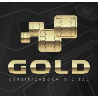 Gold Certificadora Digital Logo