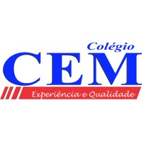 Colégio CEM Logo