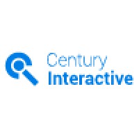 Century Interactive Logo