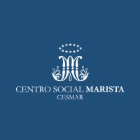 Centro Social Marista de Porto Alegre - Cesmar Logo