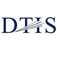 DTIS llc Logo