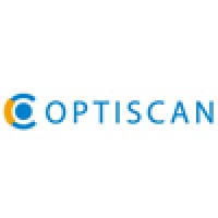 Optiscan Group Logo