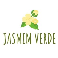 Jasmim Verde Empório Logo