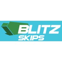 Blitz Recycling Limited Logo