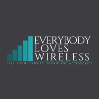 Everybody Loves Wireless Logo