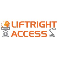 LIFTRIGHT ACCESS LIMITED Logo