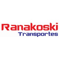 Ranakoski Transportes Logo