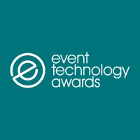 Event Technology Awards Logo