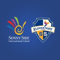 Sunny Side International School Logo