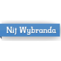 Nij Wybranda Logo