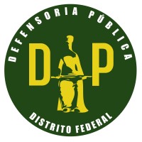 Defensoria Pública do Distrito Federal Logo