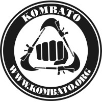KOMBATO - Ciência da Proteção Logo