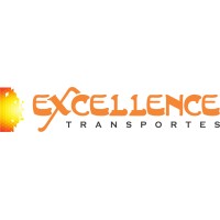 Excellence Transportes e Logística Logo