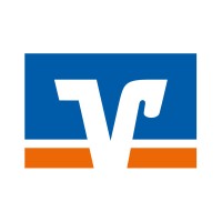 Volksbank eG – Die Gestalterbank Logo