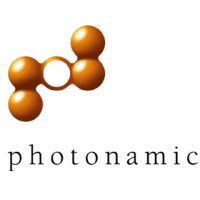 photonamic GmbH & Co. KG Logo