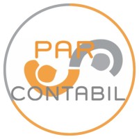 Par Contabil Logo