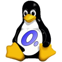 Linux User Group Oberhausen Rheinland (LUGOR) Logo