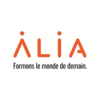 ALIA CONSEIL Logo