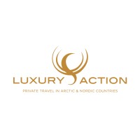 Luxury Action Logo