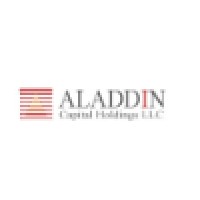 Aladdin Capital Management Logo