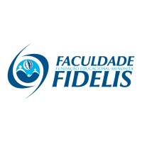 Faculdade Fidelis Logo