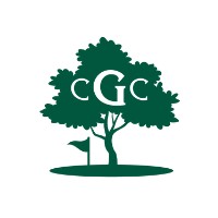 Greenbrier Country Club Logo