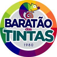 Baratão das Tintas Logo