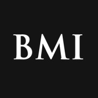 BMI Business School Istanbul Logo