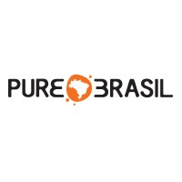 Pure Brasil Logo