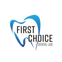 First Choice Dental Lab Logo