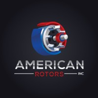 American Rotors Inc Logo