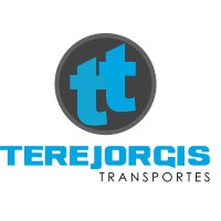 Terejorgis Transportes Logo