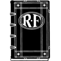 Robert Frew Ltd Logo