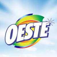 Produtos Oeste Higiene e Limpeza Logo