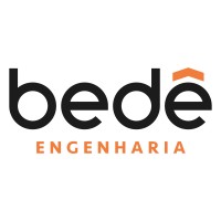 Bedê Engenharia de Estruturas Logo