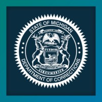 Michigan Dept. of Corrections Logo